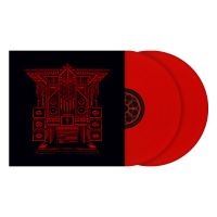 Keygen Church - Nel Nome Del Codice (2 Lp Red Vinyl i gruppen VINYL / Metal hos Bengans Skivbutik AB (5517854)