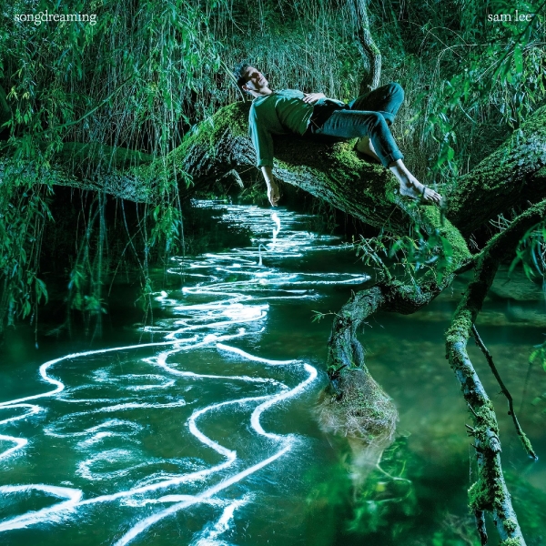Lee Sam - Songdreaming (Green Vinyl) i gruppen VINYL / World Music hos Bengans Skivbutik AB (5517887)