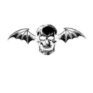 Avenged Sevenfold - Avenged Sevenfold (2 Lp Red Vinyl) i gruppen VI TIPSER / Fredagsutgivelser / Fredag den 8:e Mars 2024 hos Bengans Skivbutik AB (5517894)
