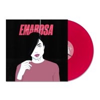Emarosa - Peach Club (Pink Vinyl Lp) i gruppen VI TIPSER / Fredagsutgivelser / Fredag Den 15:e Mars 2024 hos Bengans Skivbutik AB (5517898)