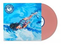 Trophy Eyes - Chemical Miracle (Pink Vinyl Lp) i gruppen VINYL hos Bengans Skivbutik AB (5517901)