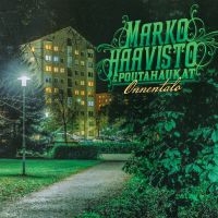 Marko Haavisto & Poutahaukat - Onnentalo i gruppen VINYL hos Bengans Skivbutik AB (5517920)