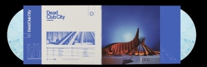 Nothing But Thieves - Dead Club City (Deluxe) i gruppen VI TIPSER / Fredagsutgivelser / Fredag Den 15:e Mars 2024 hos Bengans Skivbutik AB (5517927)