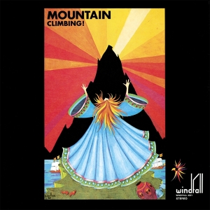 Mountain - Climbing! i gruppen VINYL hos Bengans Skivbutik AB (5517933)