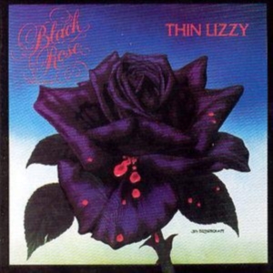 Thin Lizzy - Black Rose - Re-M i gruppen VI TIPSER / Bengans Personal tipser / Quest for Adventure hos Bengans Skivbutik AB (551795)