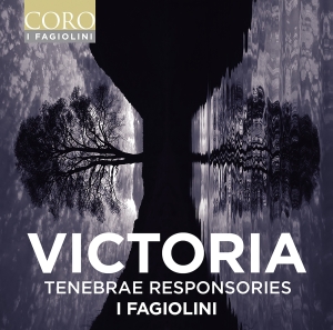 Tomas Luis De Victoria - Tenebrae Responsories i gruppen CD hos Bengans Skivbutik AB (5517956)