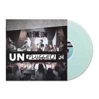 All Time Low - Mtv Unplugged (Electric Blue Vinyl i gruppen VINYL hos Bengans Skivbutik AB (5518029)