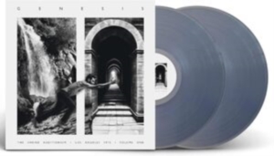 Genesis - Shrine Auditorium The Vol.1 (2 Lp C i gruppen Kommende produkter - 10 procent hos Bengans Skivbutik AB (5518031)