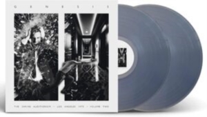 Genesis - Shrine Auditorium The Vol.2 (2 Lp C i gruppen VINYL hos Bengans Skivbutik AB (5518032)