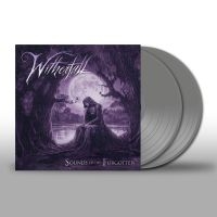 Witherfall - Sounds Of The Forgotten (2 Lp Grey i gruppen VINYL / Metal hos Bengans Skivbutik AB (5518040)