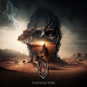 Deception - Daenacteh (Vinyl Lp) i gruppen Kommende produkter - 10 procent hos Bengans Skivbutik AB (5518064)