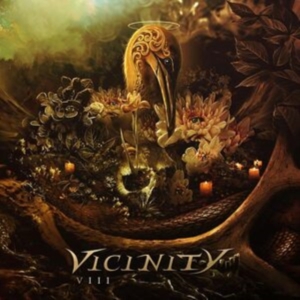 Vicinity - Viii (2 Lp Vinyl) i gruppen VI TIPSER / Fredagsutgivelser / Fredag den 8:e Mars 2024 hos Bengans Skivbutik AB (5518066)