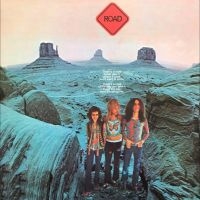 Road (Featuring Noel Redding) - Road i gruppen VINYL / Pop-Rock hos Bengans Skivbutik AB (5518080)