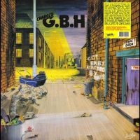 G.B.H. - City Baby Attacked By Rats i gruppen VI TIPSER / Fredagsutgivelser / Fredag Den 1:a Mars 2024 hos Bengans Skivbutik AB (5518082)