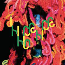 Björk - Innocence i gruppen VINYL hos Bengans Skivbutik AB (5518086)