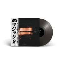 Nas - Magic 2 i gruppen VINYL / Pop-Rock hos Bengans Skivbutik AB (5518106)