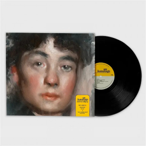 Andreas Odbjerg - Un Hommage (Vinyl) i gruppen VI TIPSER / Årets topplister 2024 / Årets beste Clabbe hos Bengans Skivbutik AB (5518107)