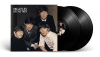 Beatles The - On Air 1964 (2 Lp Vinyl) i gruppen VINYL hos Bengans Skivbutik AB (5518120)