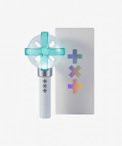 Txt - Official Light Stick Ver.2 i gruppen Korr_grupp /  hos Bengans Skivbutik AB (5518142)