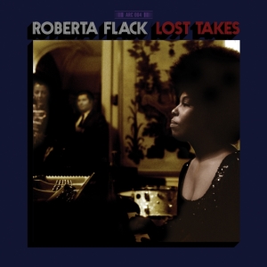 Roberta Flack - Lost Takes i gruppen Labels /  hos Bengans Skivbutik AB (5518146)