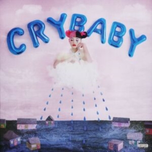 Melanie Martinez - Cry Baby (Dlx 2Lp) i gruppen VI TIPSER / Mest Populære vinylklassiker hos Bengans Skivbutik AB (5518149)