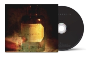 Blackfield - Blackfield i gruppen Kommende produkter - 10 procent hos Bengans Skivbutik AB (5518207)