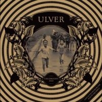 Ulver - Childhood?S End i gruppen VINYL / Pop-Rock hos Bengans Skivbutik AB (5518208)