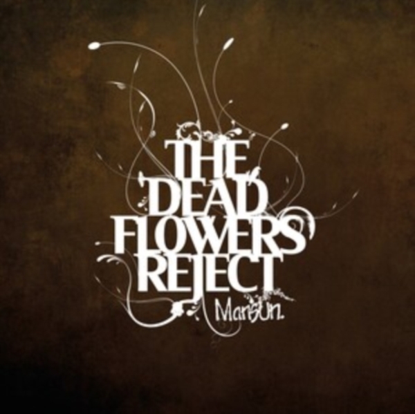 Mansun - The Dead Flowers Reject i gruppen VINYL / Pop-Rock hos Bengans Skivbutik AB (5518209)