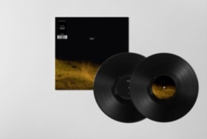 Rani Hania - Ghosts i gruppen VINYL / Pop-Rock hos Bengans Skivbutik AB (5518231)