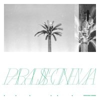 Paradise Cinema - Paradise Cinema i gruppen CD / Pop-Rock hos Bengans Skivbutik AB (5518242)