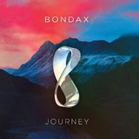Bondax - Journey i gruppen VINYL / Toppselgere hos Bengans Skivbutik AB (5518247)