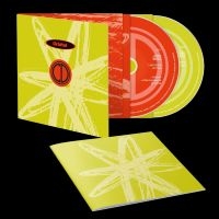 Orbital - Orbital (The Green Album) i gruppen Kommende produkter - 10 procent hos Bengans Skivbutik AB (5518257)