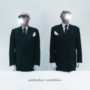 Pet Shop Boys - Nonetheless i gruppen VI TIPSER / Årets topplister 2024 / Årets beste Clabbe hos Bengans Skivbutik AB (5518275)