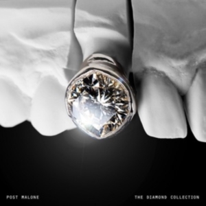 Post Malone - The Diamond Collection i gruppen VI TIPSER / Fredagsutgivelser / Fredag Den 23:e Februari 2024 hos Bengans Skivbutik AB (5518281)