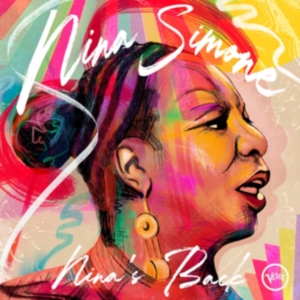 Nina Simone - Nina's Back i gruppen Annet /  hos Bengans Skivbutik AB (5518282)