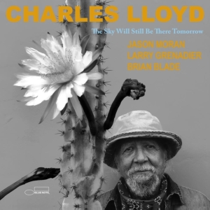Charles Lloyd - The Sky Will Still Be There Tomorro i gruppen Annet /  hos Bengans Skivbutik AB (5518283)