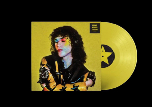 Conan Gray - Found Heaven (Ltd Yellow Vinyl) i gruppen Labels /  hos Bengans Skivbutik AB (5518287)