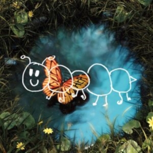 Ferge X Fisherman - Good Mother i gruppen Annet /  hos Bengans Skivbutik AB (5518304)