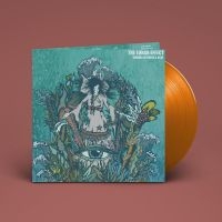 Lunar Effect The - Sounds Of Green & Blue i gruppen VINYL hos Bengans Skivbutik AB (5518350)