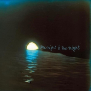 Rotem Geffen - The Night Is The Night i gruppen Kommende produkter - 10 procent hos Bengans Skivbutik AB (5518355)