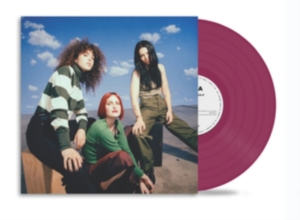 Muna - Saves The World i gruppen Annet /  hos Bengans Skivbutik AB (5518382)