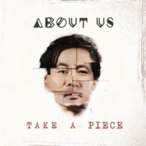 About Us - Take A Piece i gruppen Kommende produkter - 10 procent hos Bengans Skivbutik AB (5518444)