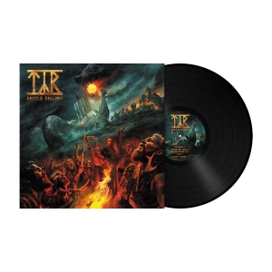 Tyr - Battle Ballads (Vinyl Lp) i gruppen -Start Metal Blade hos Bengans Skivbutik AB (5518461)