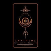 Anathema - Alternative Disaster (Acoustic) i gruppen CD hos Bengans Skivbutik AB (5518468)