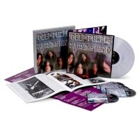 Deep Purple - Machine Head (Deluxe) i gruppen Korr_grupp /  hos Bengans Skivbutik AB (5518470)