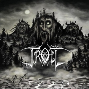 Troll - Tilbake Til Trollberg i gruppen VINYL / Metal hos Bengans Skivbutik AB (5518494)