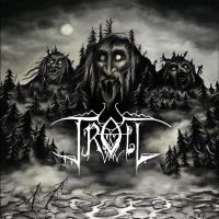 Troll - Tilbake Til Trollberg i gruppen CD hos Bengans Skivbutik AB (5518495)