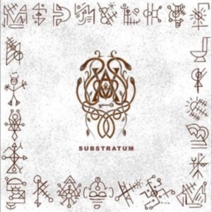 Urarv - Substratum i gruppen VINYL / Metal hos Bengans Skivbutik AB (5518496)