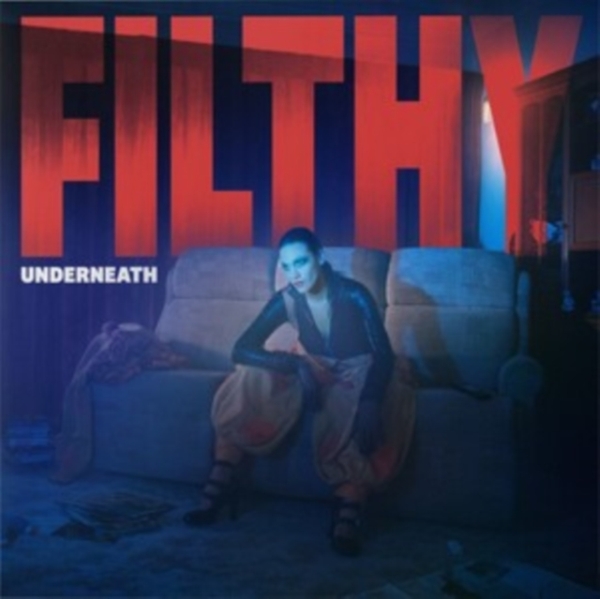 Nadine Shah - Filthy Underneath i gruppen VINYL / Pop-Rock hos Bengans Skivbutik AB (5518517)