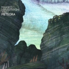 Makiko Hirabayashi Trio - Meteora i gruppen Labels /  hos Bengans Skivbutik AB (5518535)